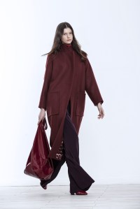 Gianluca Capannolo RTW Fall 2023