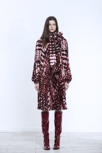 Gianluca Capannolo RTW Fall 2023