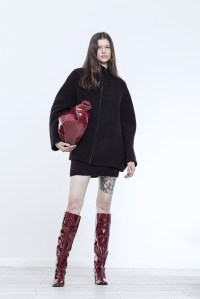 Gianluca Capannolo RTW Fall 2023