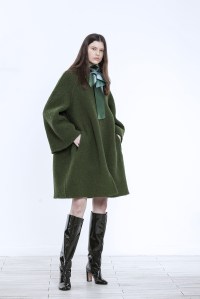 Gianluca Capannolo RTW Fall 2023