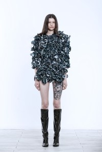 Gianluca Capannolo RTW Fall 2023