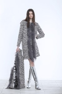 Gianluca Capannolo RTW Fall 2023