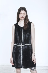 Gianluca Capannolo RTW Fall 2023
