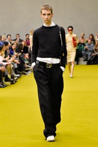 Gucci RTW Fall 2023