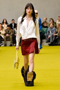 Gucci RTW Fall 2023