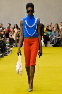Gucci RTW Fall 2023