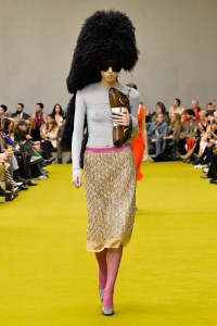 Gucci RTW Fall 2023