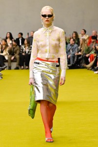 Gucci RTW Fall 2023