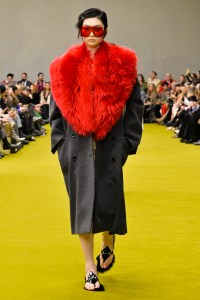 Gucci RTW Fall 2023