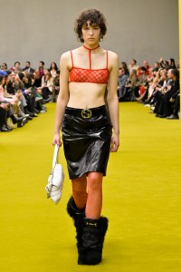 Gucci RTW Fall 2023