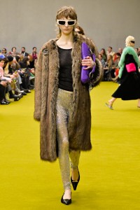 Gucci RTW Fall 2023
