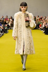 Gucci RTW Fall 2023