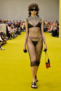 Gucci RTW Fall 2023