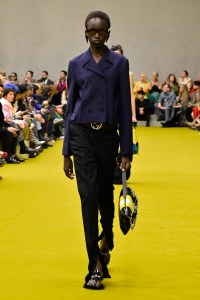 Gucci RTW Fall 2023