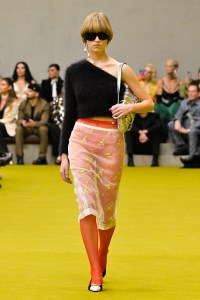 Gucci RTW Fall 2023