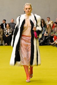 Gucci RTW Fall 2023