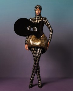 Harris Reed RTW Fall 2023