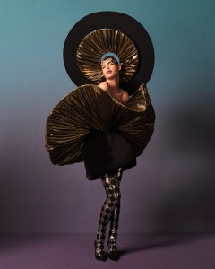 Harris Reed RTW Fall 2023