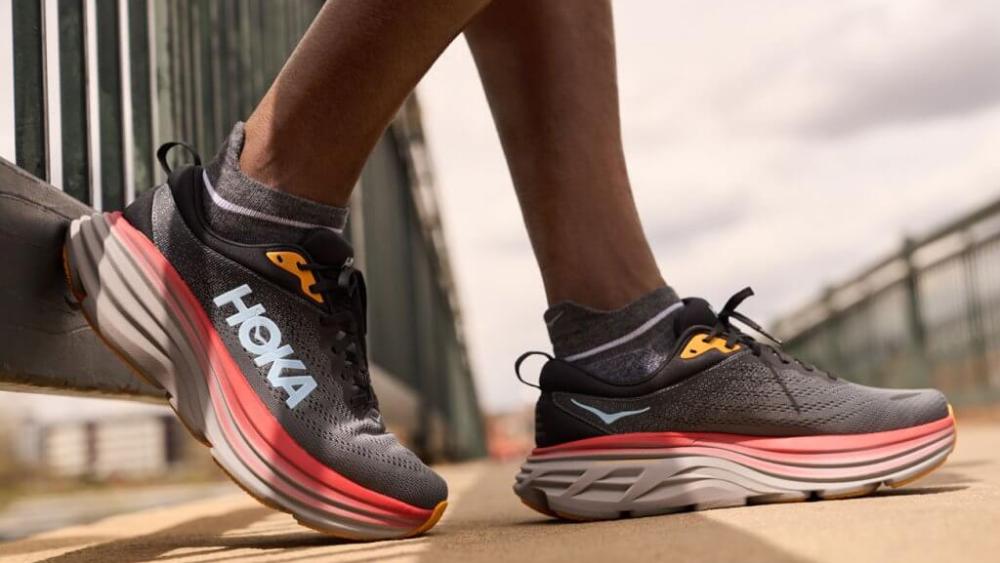 The Hoka Bondi 8