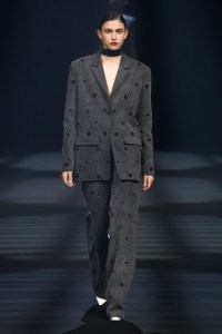 Huishan Zhang RTW Fall 2023