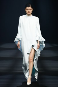 Huishan Zhang RTW Fall 2023