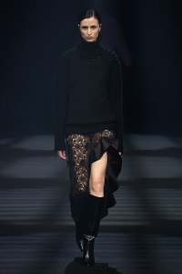 Huishan Zhang RTW Fall 2023