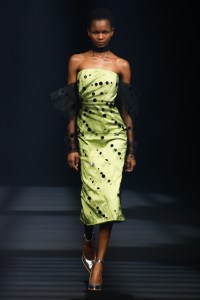 Huishan Zhang RTW Fall 2023