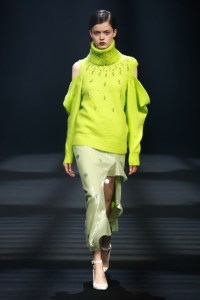 Huishan Zhang RTW Fall 2023