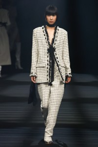 Huishan Zhang RTW Fall 2023