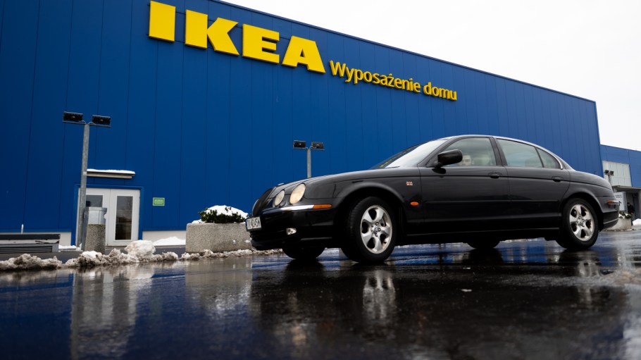 Ikea Credits Renewable Energy for Shrinking Carbon Footprint
