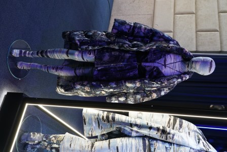 John Richmond RTW Fall 2023