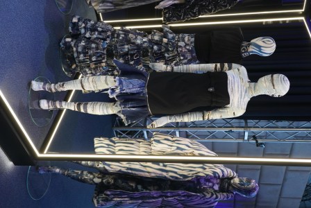 John Richmond RTW Fall 2023