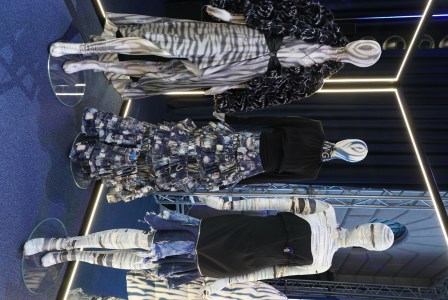 John Richmond RTW Fall 2023