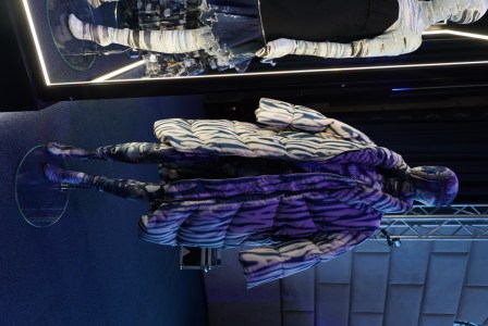 John Richmond RTW Fall 2023