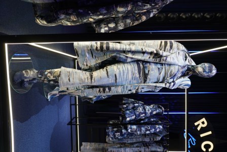 John Richmond RTW Fall 2023