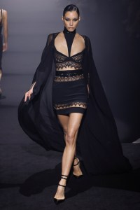 Julien Macdonald RTW Fall 2023