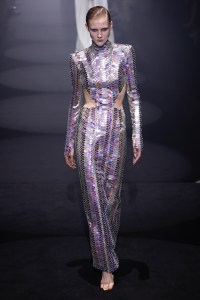 Julien Macdonald RTW Fall 2023