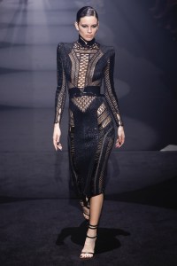 Julien Macdonald RTW Fall 2023