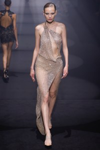 Julien Macdonald RTW Fall 2023