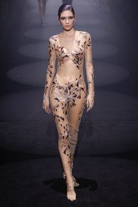 Julien Macdonald RTW Fall 2023