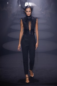 Julien Macdonald RTW Fall 2023