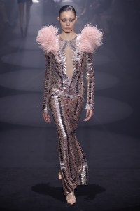 Julien Macdonald RTW Fall 2023