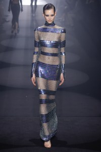 Julien Macdonald RTW Fall 2023