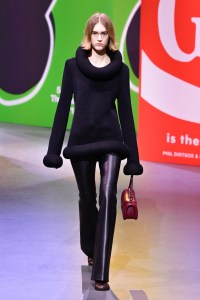 JW Anderson RTW Fall 2023