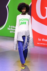 JW Anderson RTW Fall 2023
