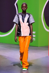 JW Anderson RTW Fall 2023