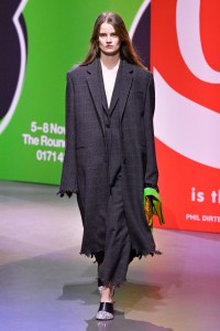 JW Anderson RTW Fall 2023