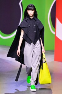 JW Anderson RTW Fall 2023