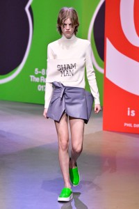JW Anderson RTW Fall 2023