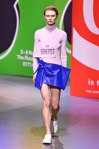 JW Anderson RTW Fall 2023